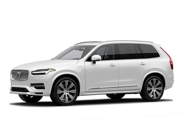 2023 VOLVO XC90