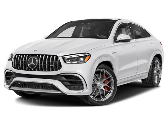 2026 MERCEDES-BENZ GLE-Class
