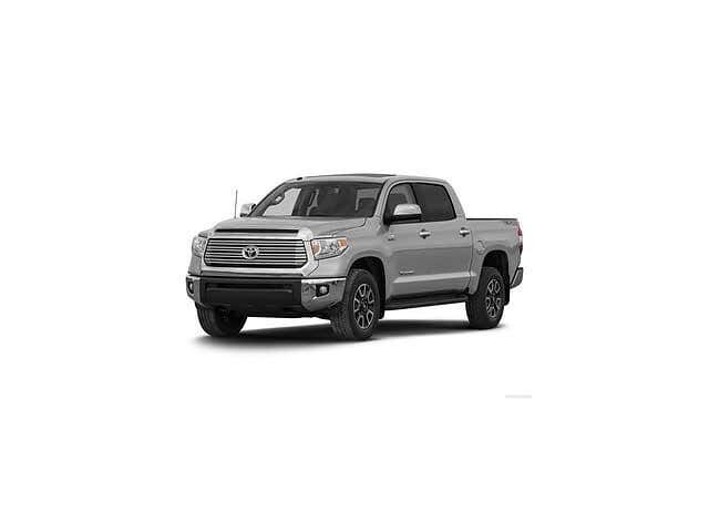 2014 TOYOTA Tundra