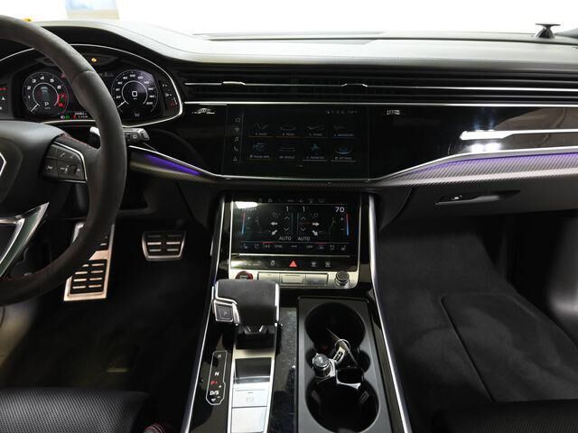 2024 Audi RS Q8