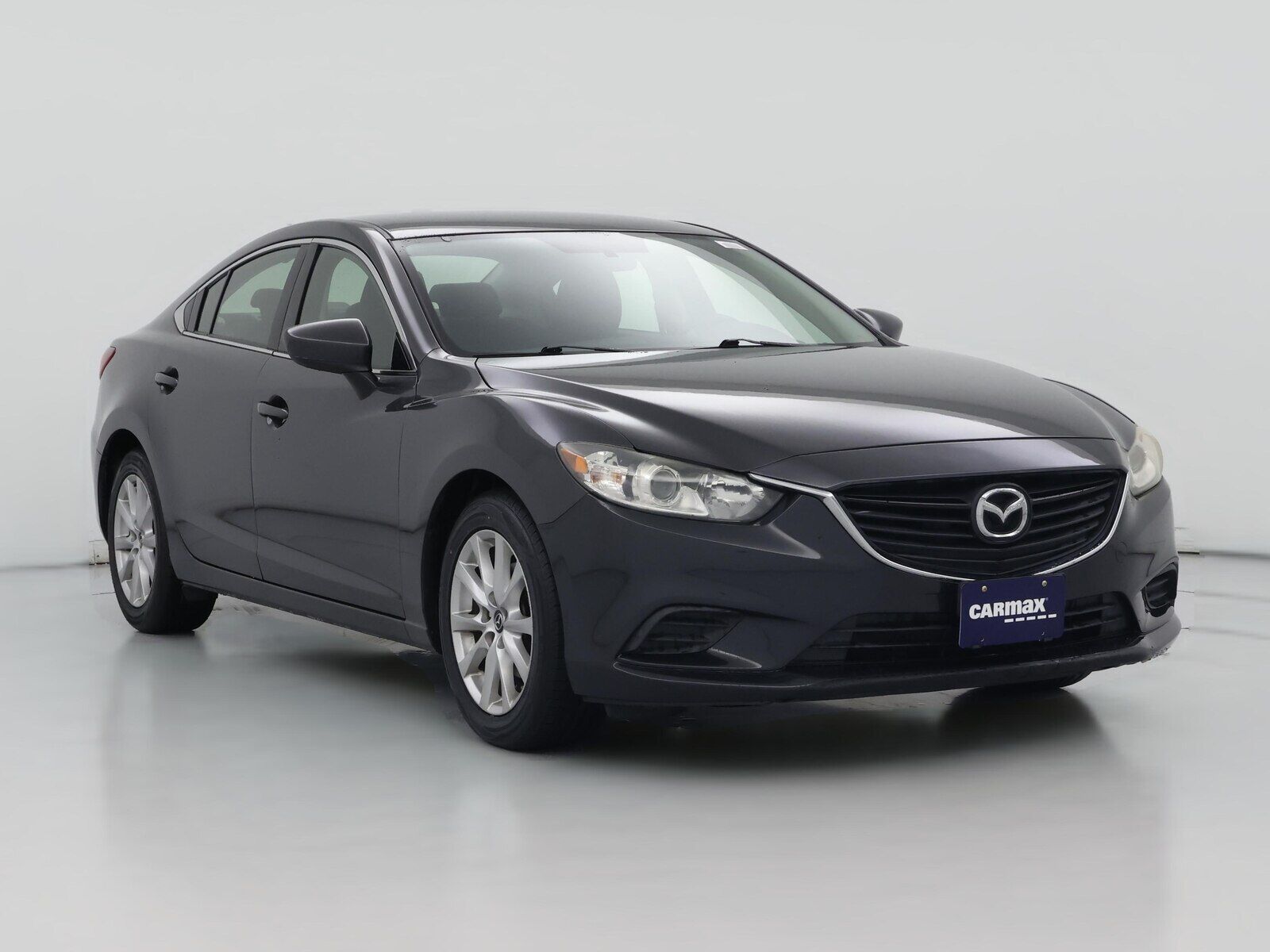 2014 MAZDA Mazda6