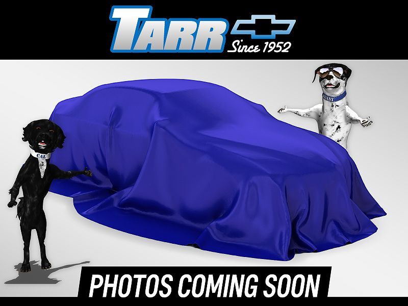 2021 CHEVROLET Spark