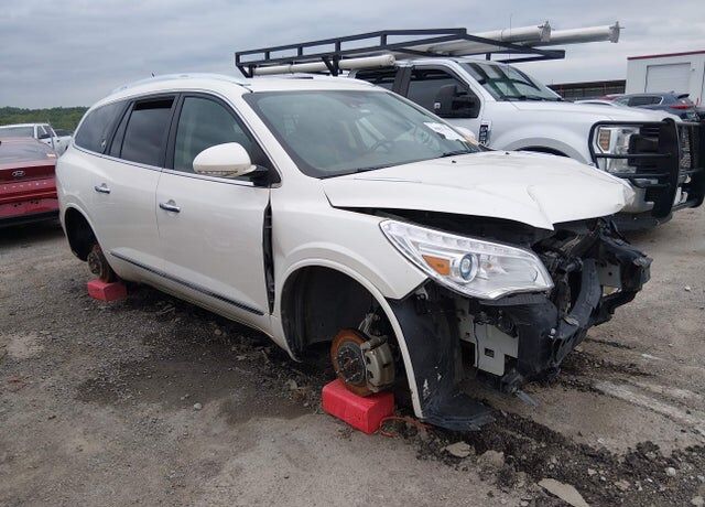 2014 BUICK Enclave