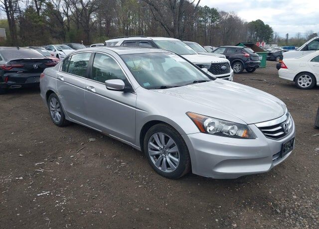2011 HONDA Accord