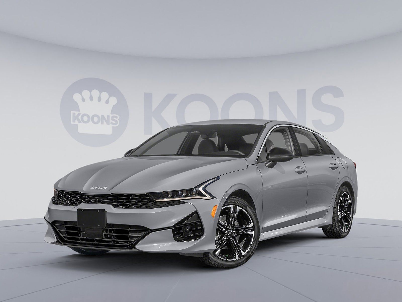 2024 KIA K5