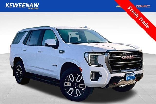 2023 GMC Yukon