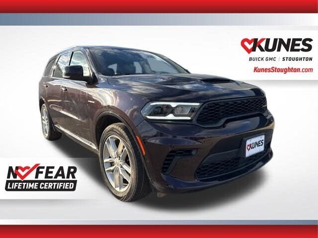 2025 DODGE Durango