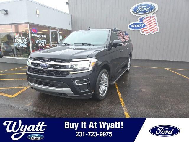 2023 FORD Expedition