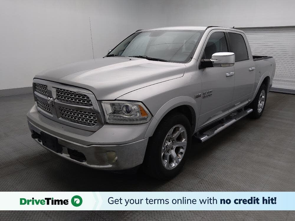 2013 RAM 1500