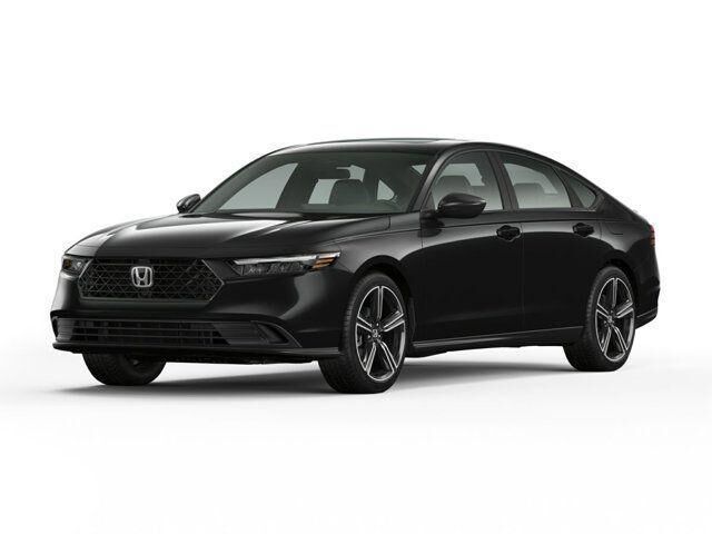 2026 HONDA Accord