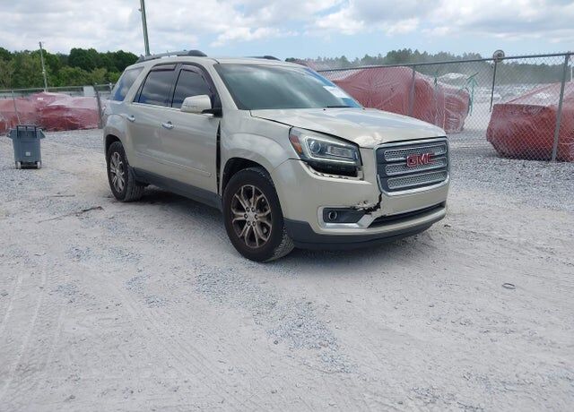 2014 GMC Acadia