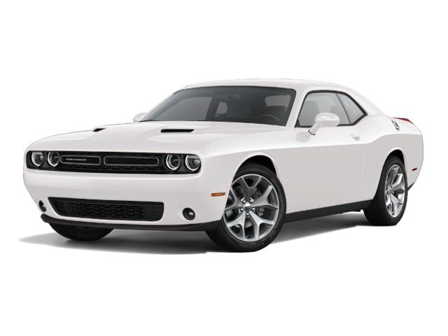 2015 DODGE Challenger