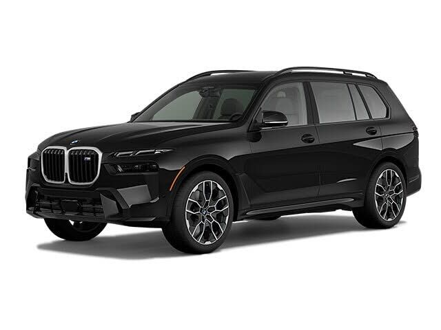 2024 BMW X7
