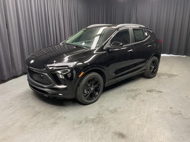 2026 BUICK Encore GX
