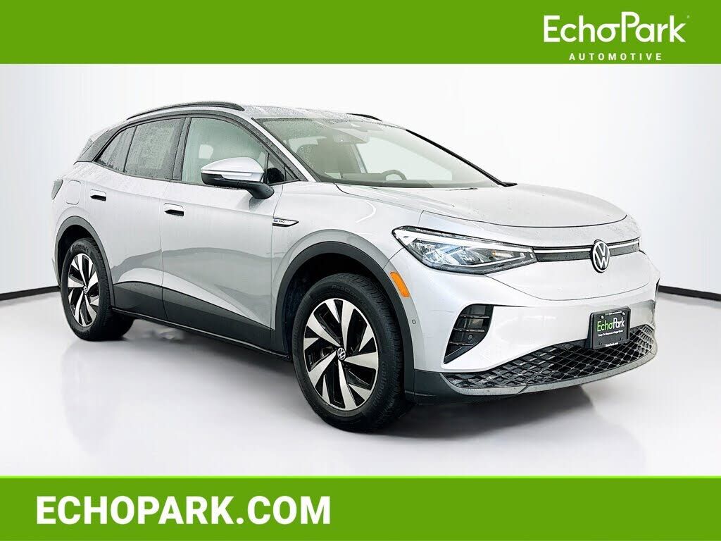 2023 VOLKSWAGEN ID.4