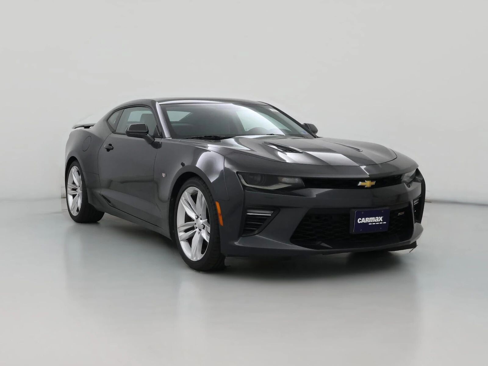 2016 CHEVROLET Camaro