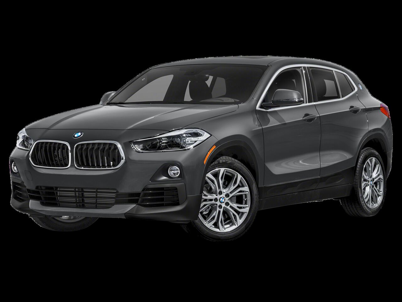 2019 BMW X2