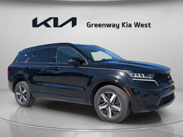 2023 KIA Sorento
