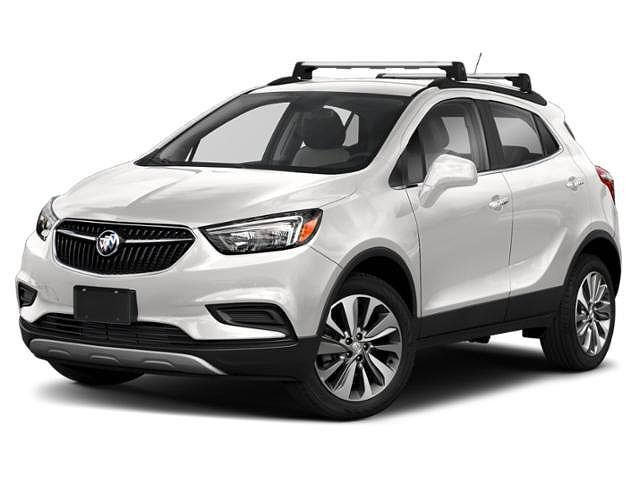 2020 BUICK Encore