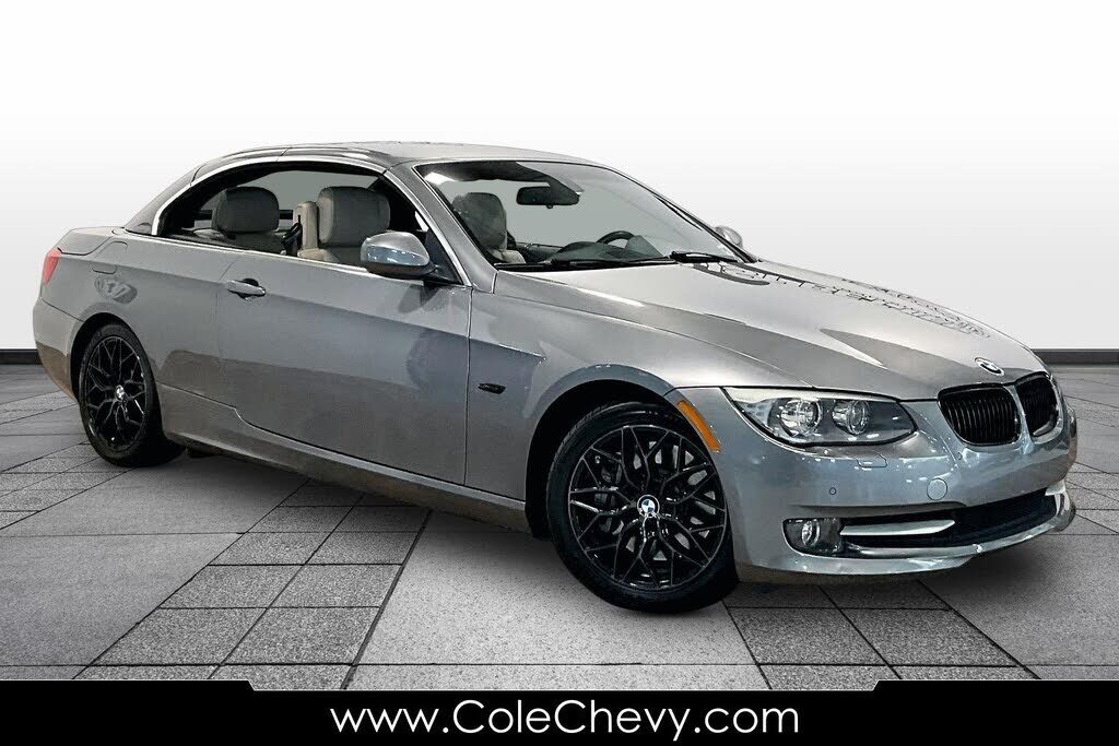 BMW 335i