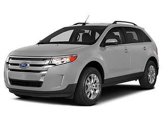 2014 FORD Edge