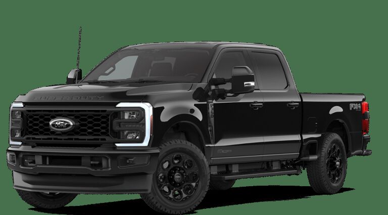 2026 FORD F-350