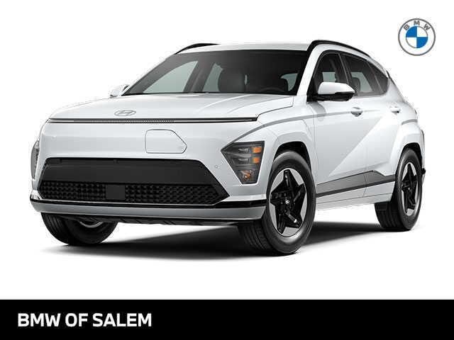 2024 HYUNDAI Kona Electric