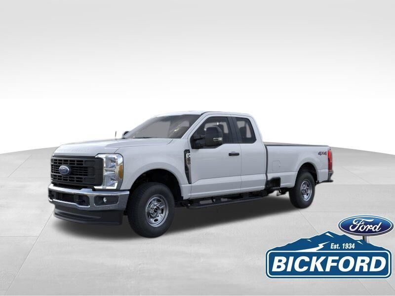2026 FORD F-250