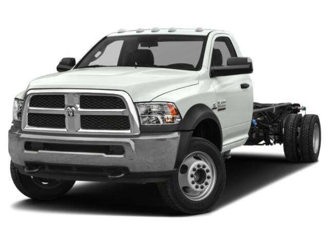 2014 RAM 3500