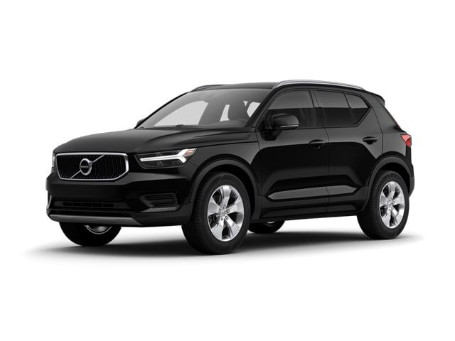 2019 VOLVO XC40