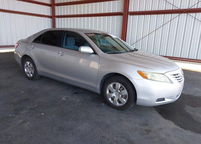 2008 TOYOTA Camry