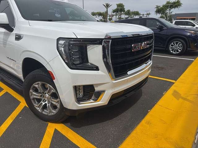 2024 GMC Yukon