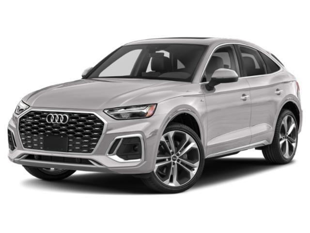 2022 AUDI Q5