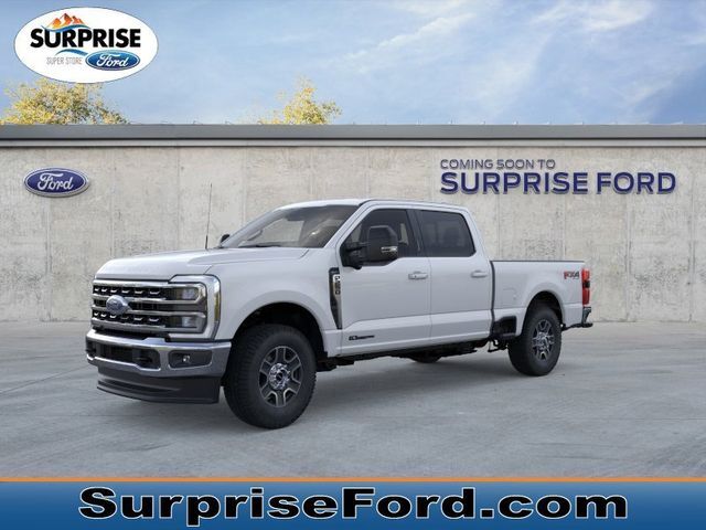 2026 FORD F-250