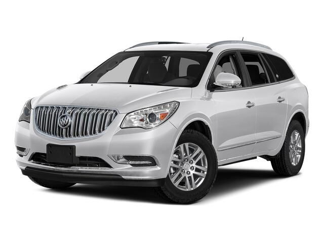 2016 BUICK Enclave