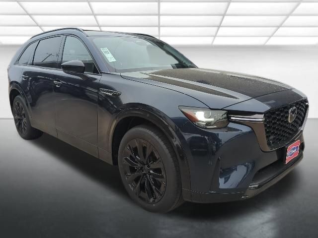 2026 MAZDA CX-90