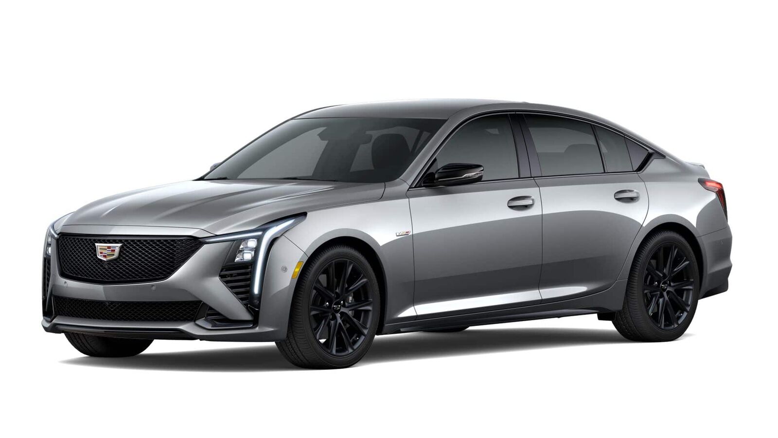 2026 CADILLAC CT5