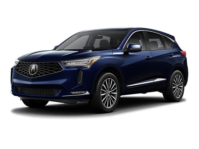 2026 ACURA RDX