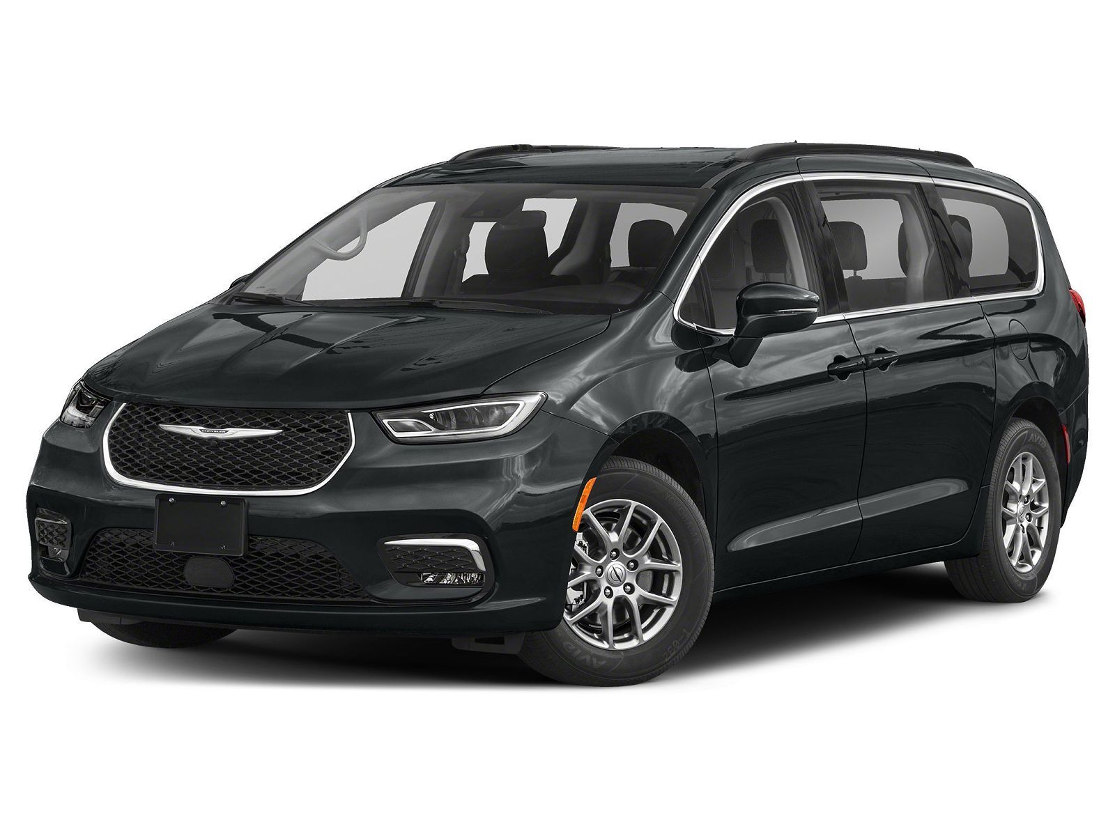 2021 CHRYSLER Pacifica