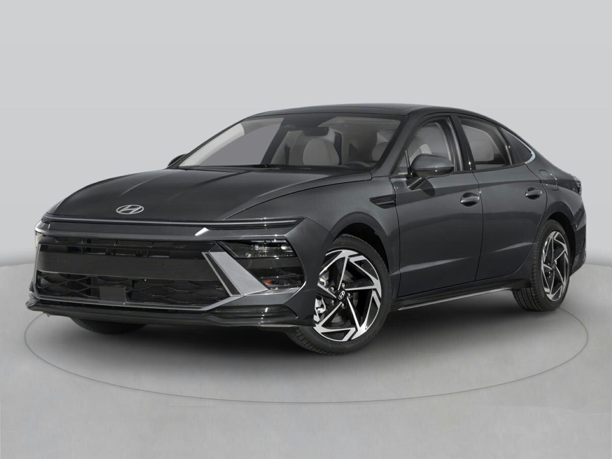 2024 HYUNDAI Sonata