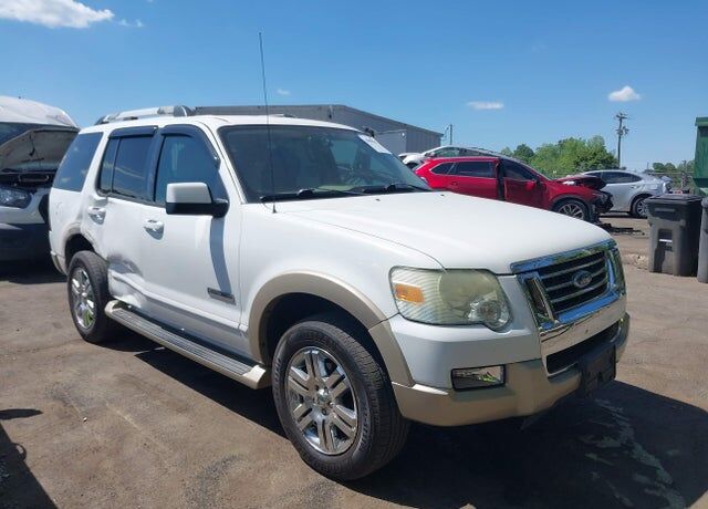 2007 FORD Explorer