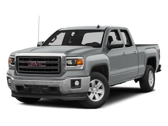 2014 GMC Sierra
