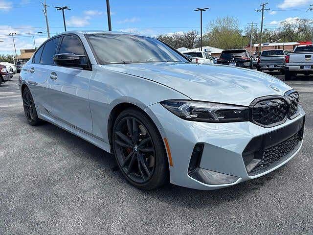 2023 BMW 3 Series