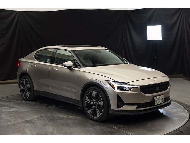 2023 POLESTAR PS2