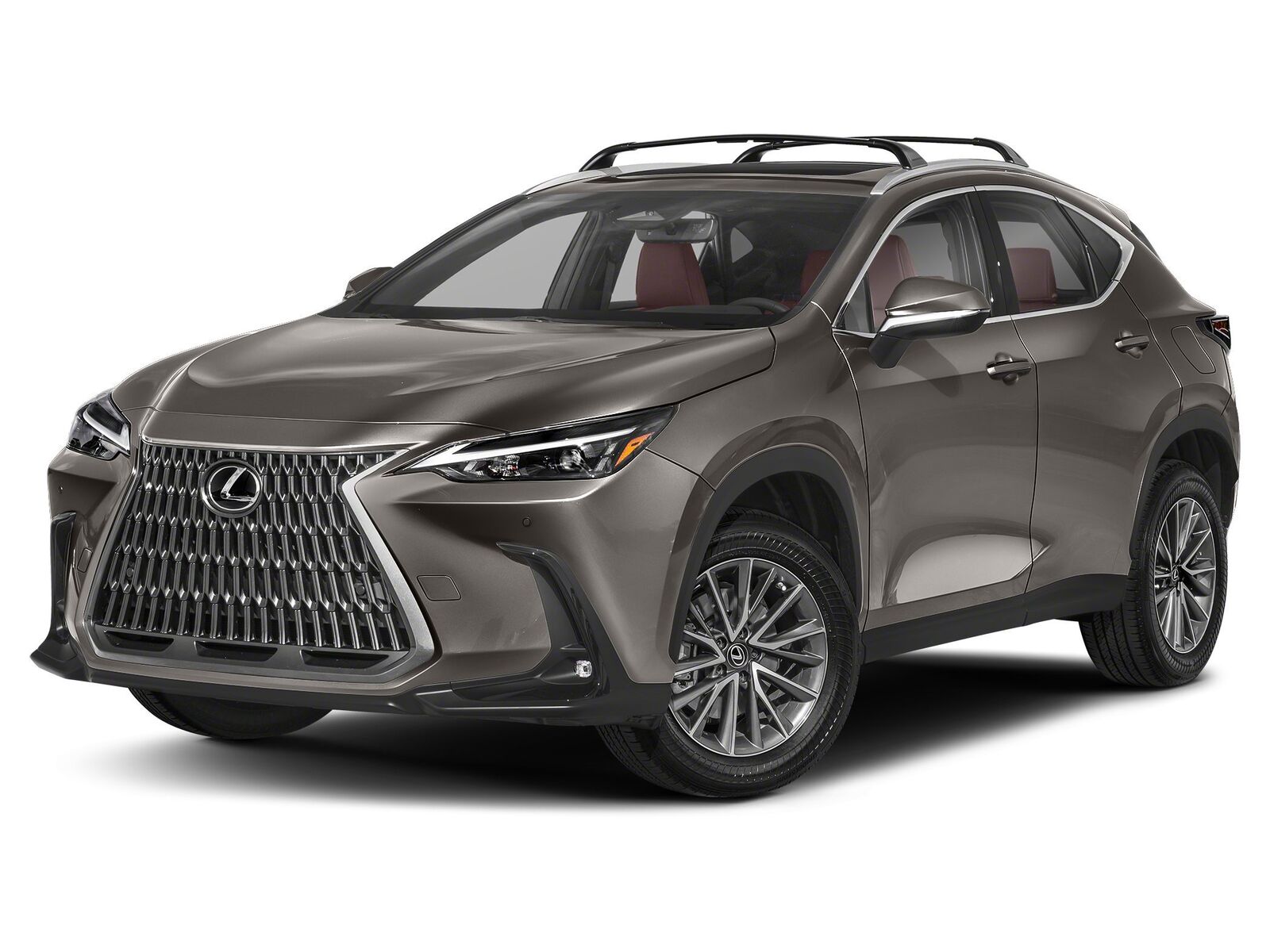 2023 LEXUS NX