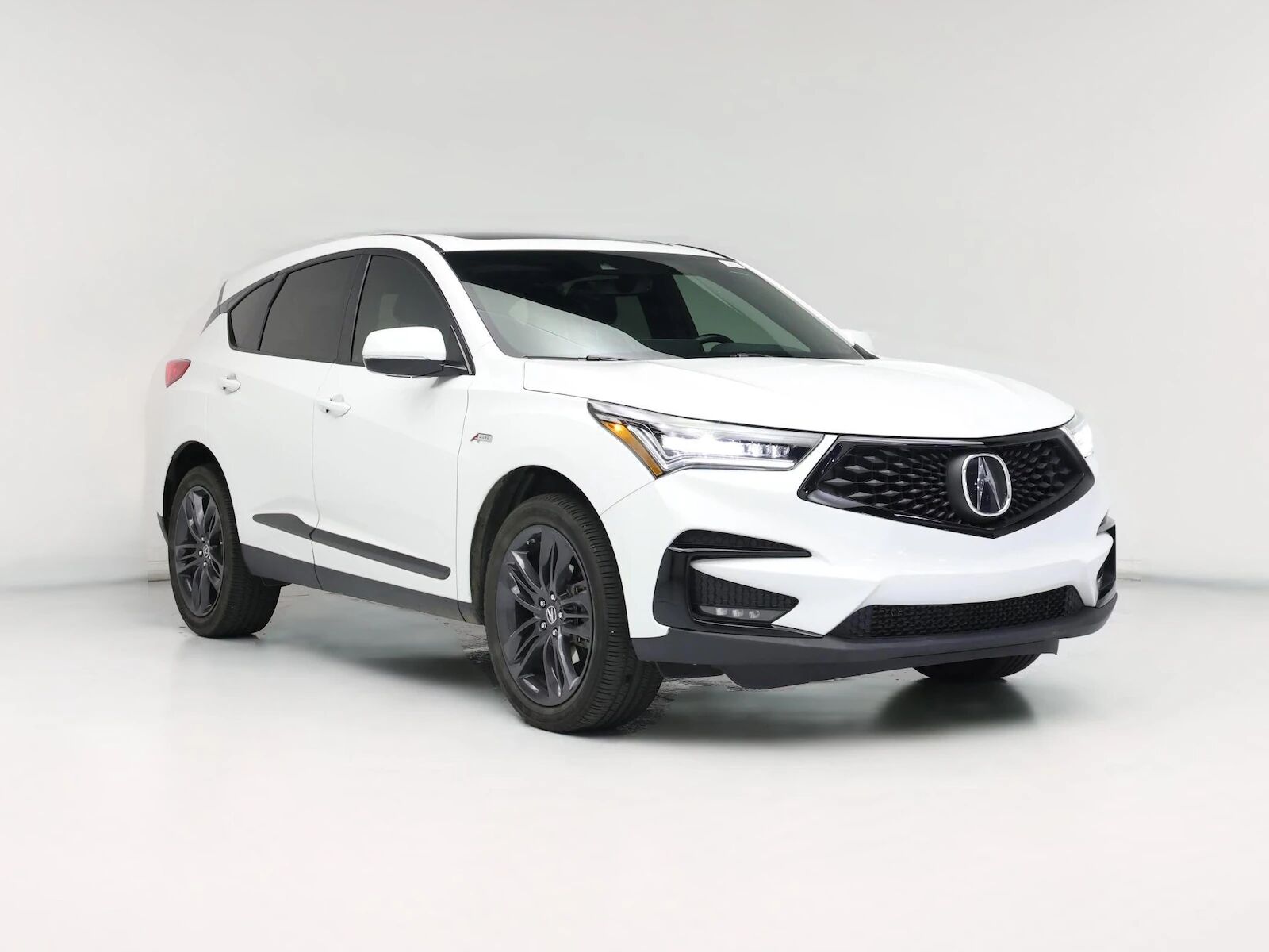 2021 ACURA RDX