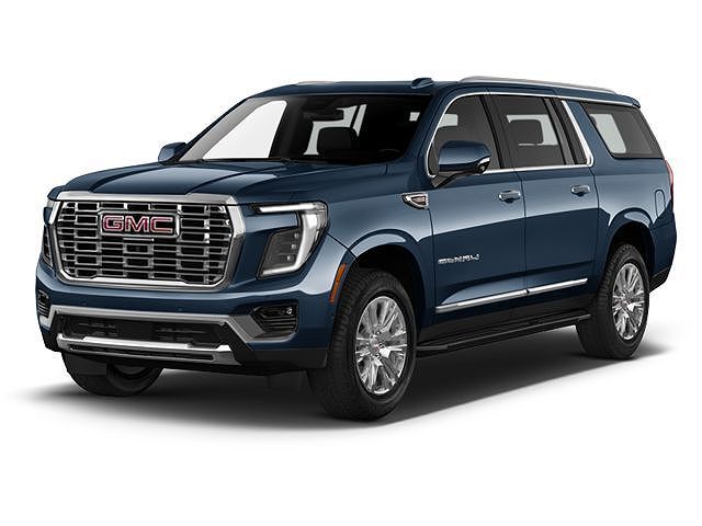 2026 GMC Yukon XL