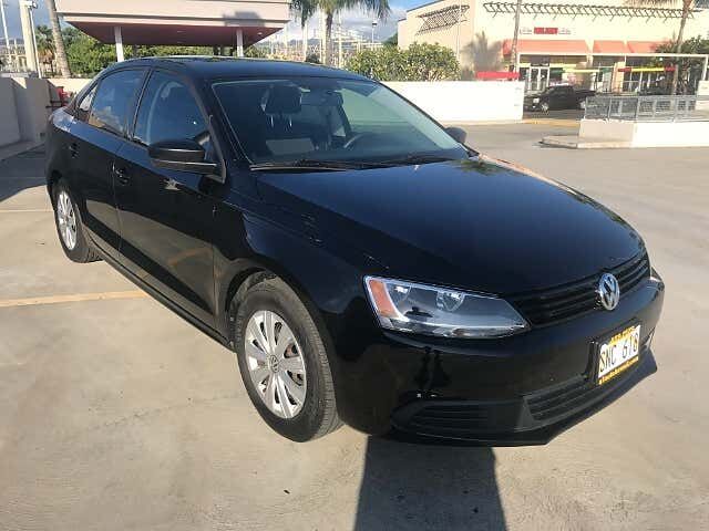 2014 VOLKSWAGEN Jetta