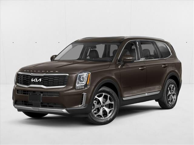 2022 KIA Telluride