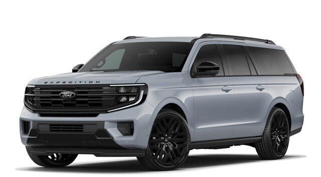 2026 FORD Expedition